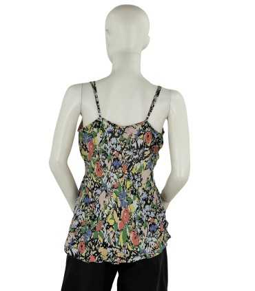 Blusa Parker | Ropa Auténtica Preloved Guatemala