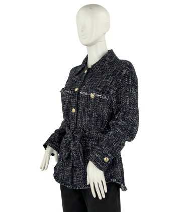 Jacket Maje | Ropa Auténtica Preloved Guatemala
