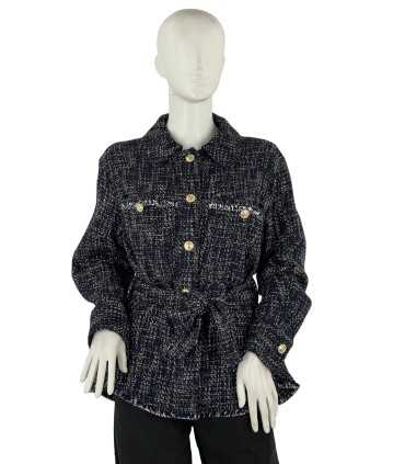 Jacket Maje | Ropa Auténtica Preloved Guatemala