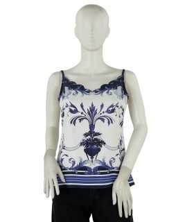 Blusa Ted Baker | Ropa Auténtica Preloved Guatemala