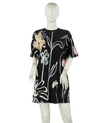 Vestido Desigual