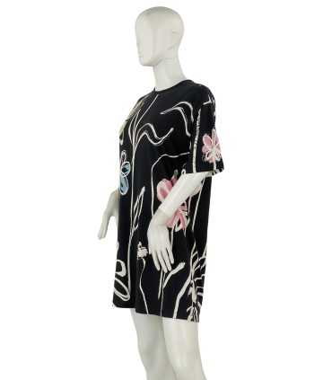 Vestido Desigual