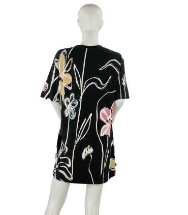 Vestido Desigual