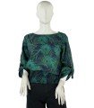 Blusa Michael Kors