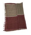 Bufanda Massimo Dutti