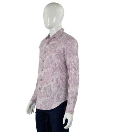 Camisa Robert Graham | Ropa Auténtica Preloved Guatemala