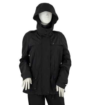 Jacket Massimo Dutti