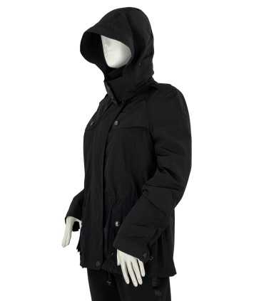 Jacket Massimo Dutti