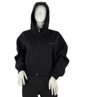 Hoodie Prada