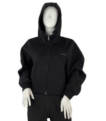Hoodie Prada