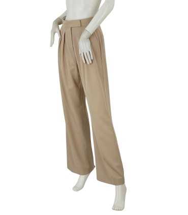 Pantalón Max Mara
