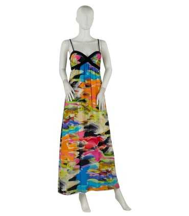 Vestido Trina Turk