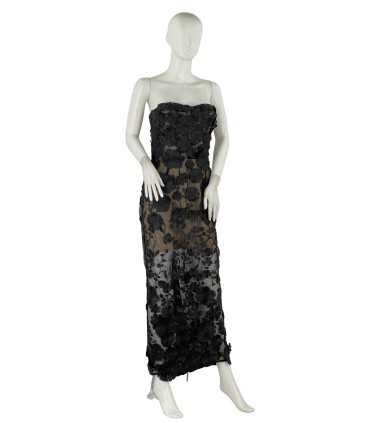 Vestido Bronx & Banco