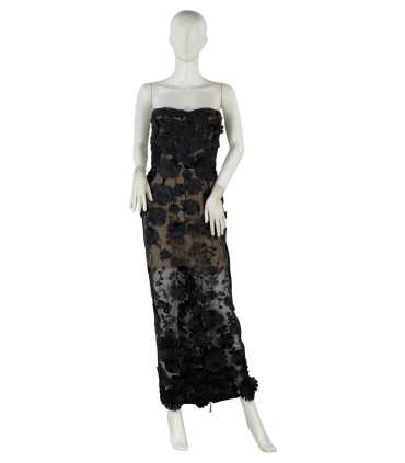 Vestido Bronx & Banco
