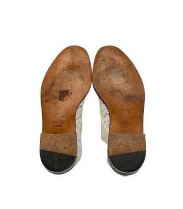 Zapatos Givenchy