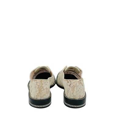 Zapatos Givenchy