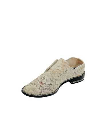 Zapatos Givenchy