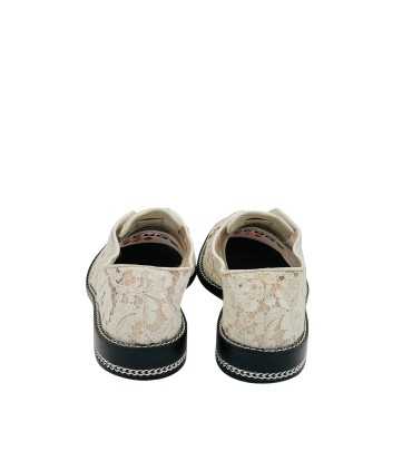Zapatos Givenchy