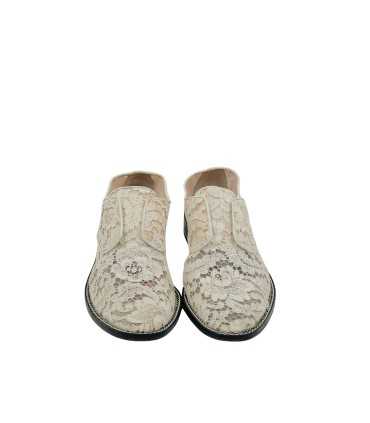 Zapatos Givenchy