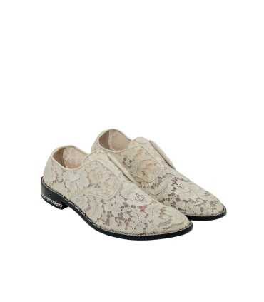 Zapatos Givenchy