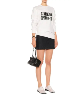 Zapatos Givenchy