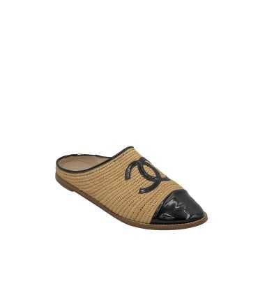 Zapatos Chanel
