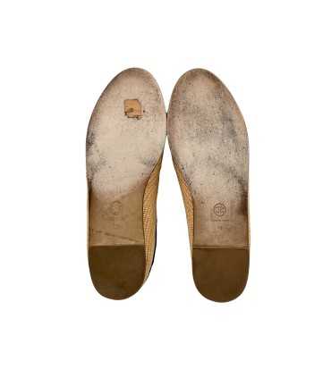 Zapatos Chanel