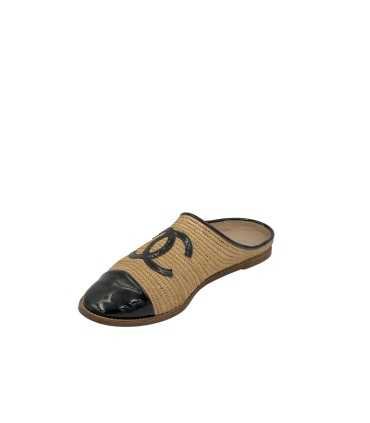 Zapatos Chanel