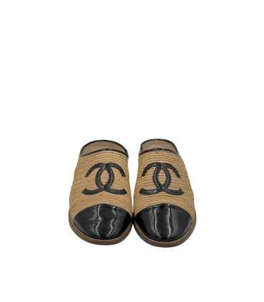 Zapatos Chanel
