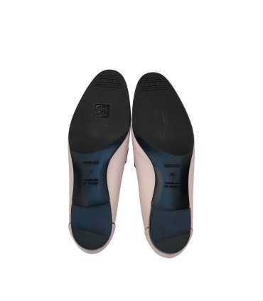 Zapatos Hermes