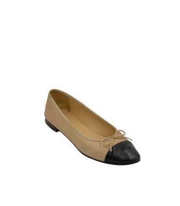 Zapatos Chanel