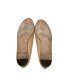 Zapatos Chanel