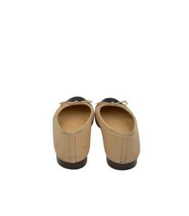 Zapatos Chanel