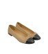 Zapatos Chanel