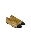 Zapatos Chanel