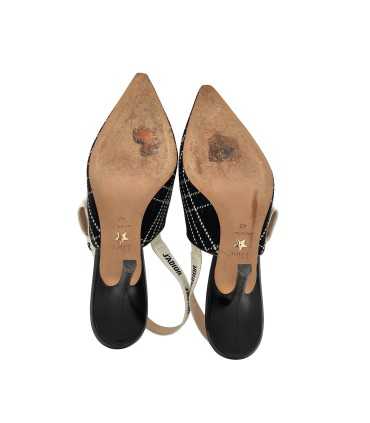 Zapatos Christian Dior