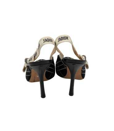 Zapatos Christian Dior