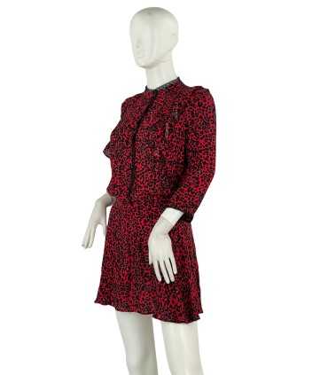 Vestido Zadig & Voltaire