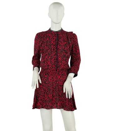 Vestido Zadig & Voltaire