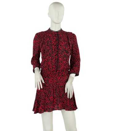 Vestido Zadig & Voltaire