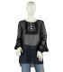 Blusa Roberto Cavalli