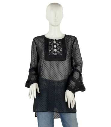 Blusa Roberto Cavalli