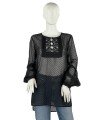 Blusa Roberto Cavalli