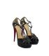 Zapatos Christian Louboutin