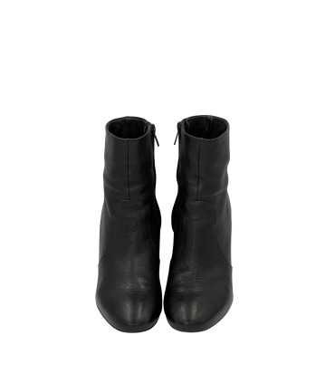 Botas Vince