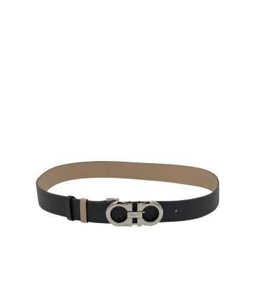 Cinturón Salvatore Ferragamo
