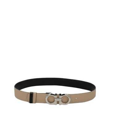 Cinturón Salvatore Ferragamo
