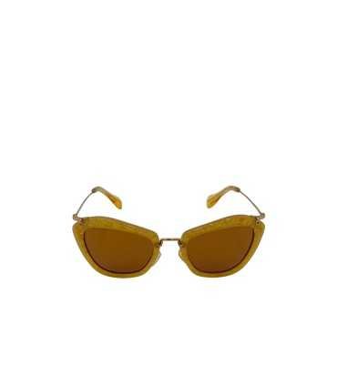 Lentes Miu Miu