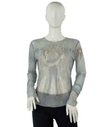 Blusa Grover Rad