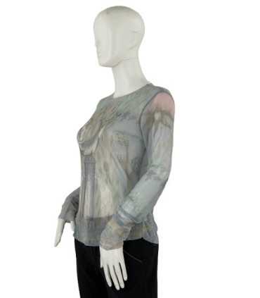 Blusa Grover Rad